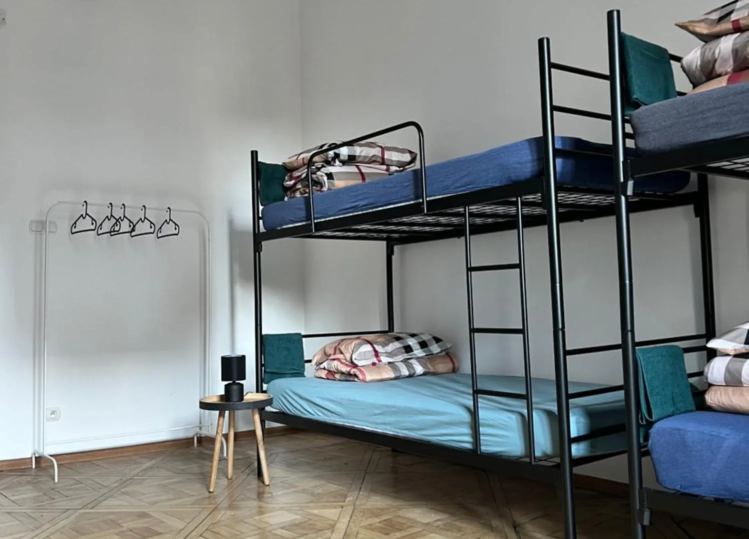 Hostel Uno Krakow Poland