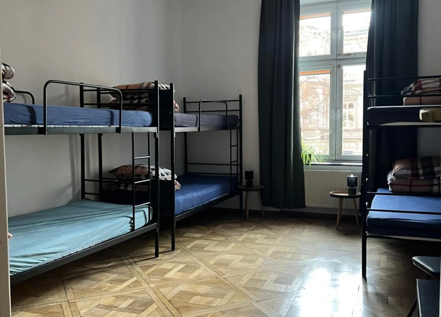 Hostel Uno Krakow Poland
