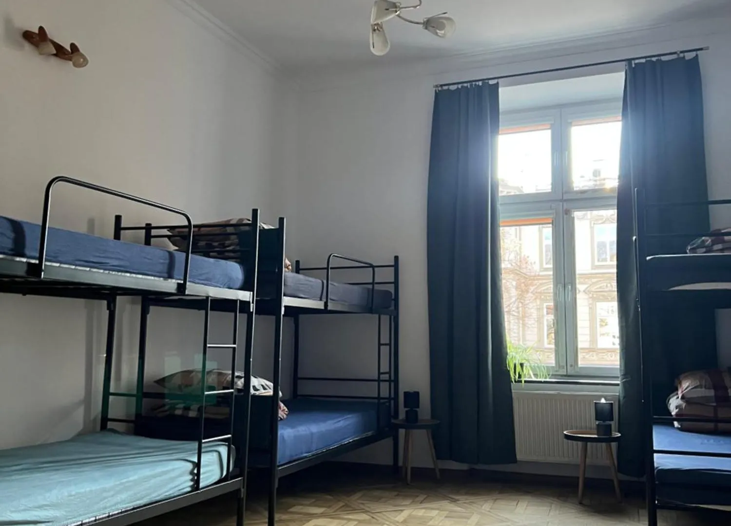 Hostel Uno Krakow