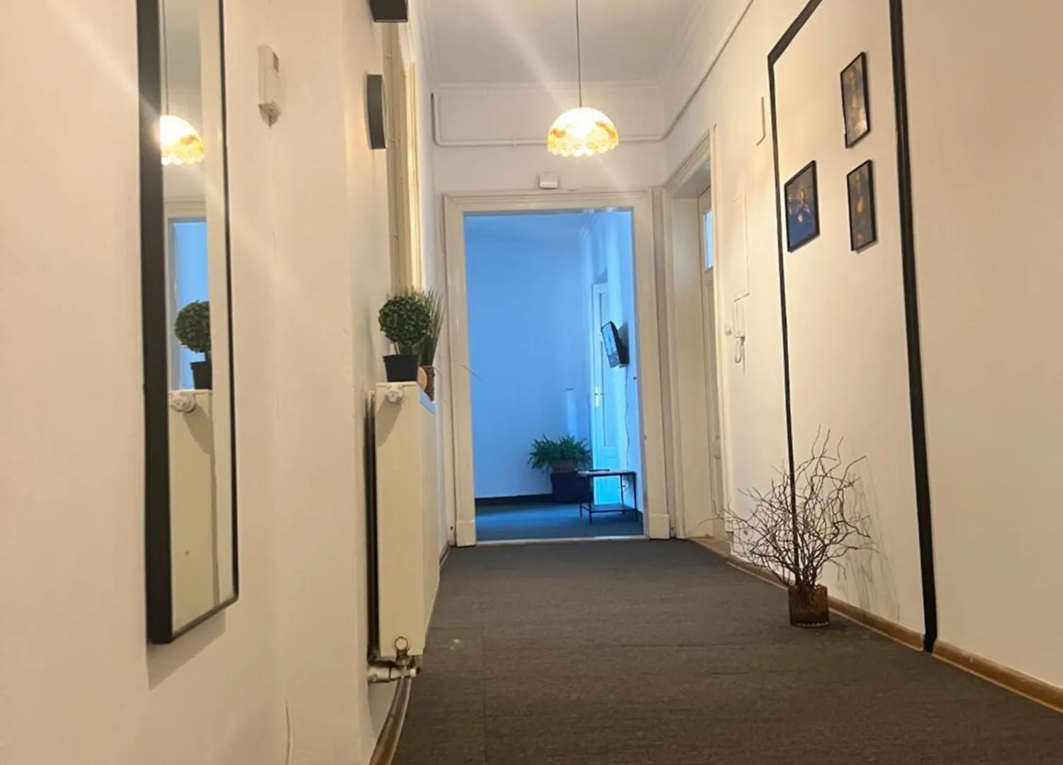 Hostel Uno Krakow