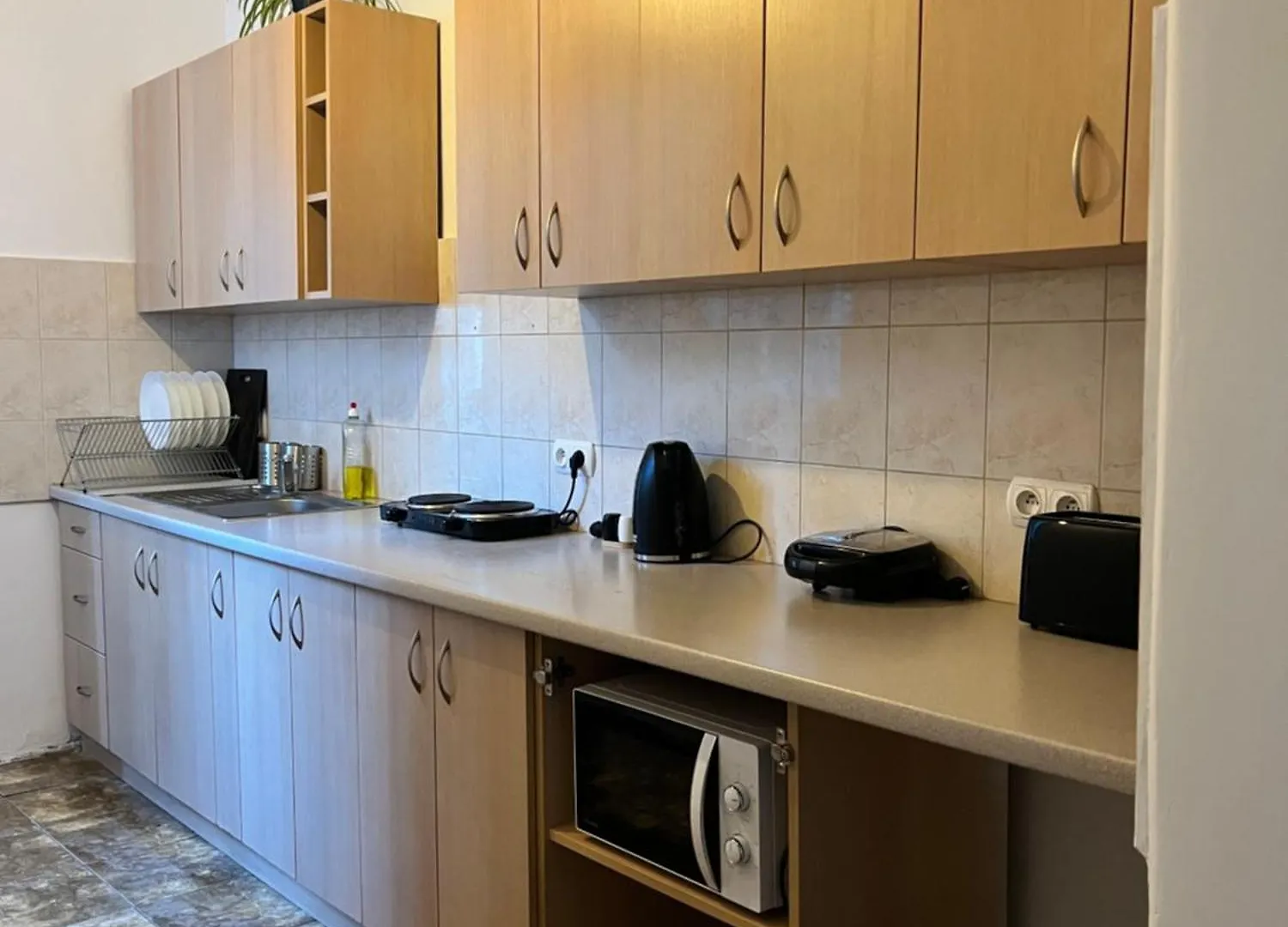 Hostel Uno Krakow Poland