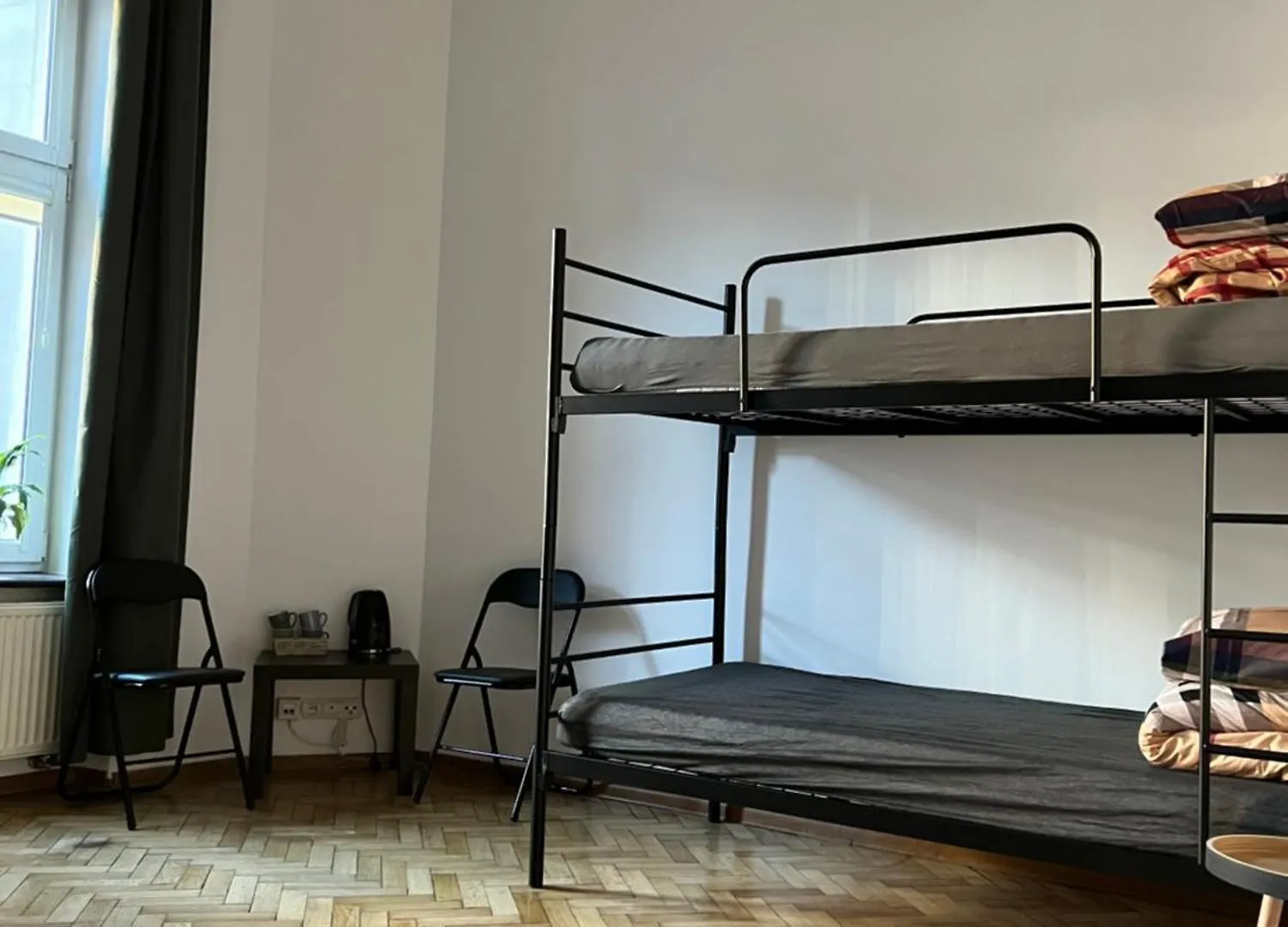 Hostel Uno Krakow