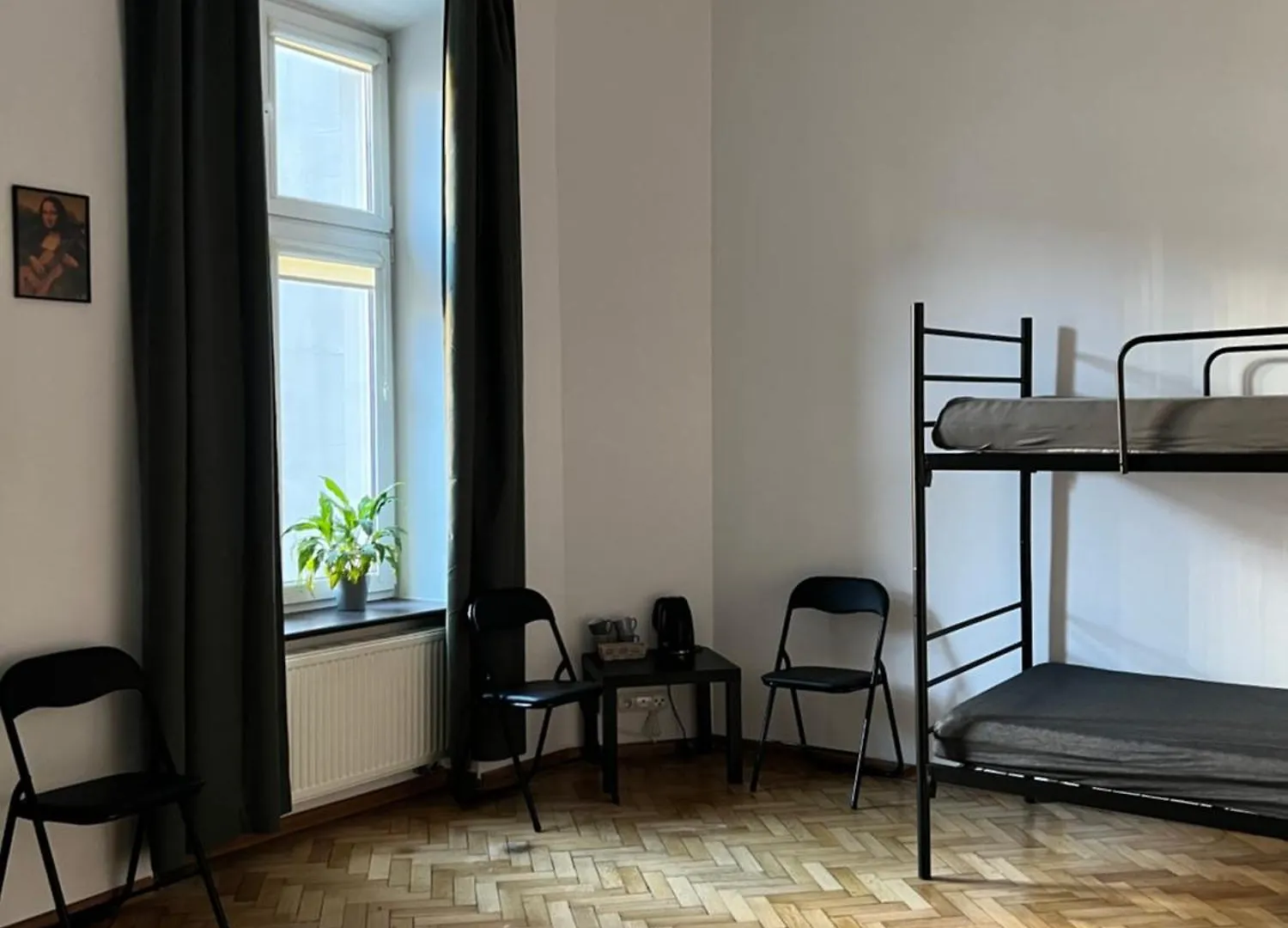 Hostel Uno Krakow Poland