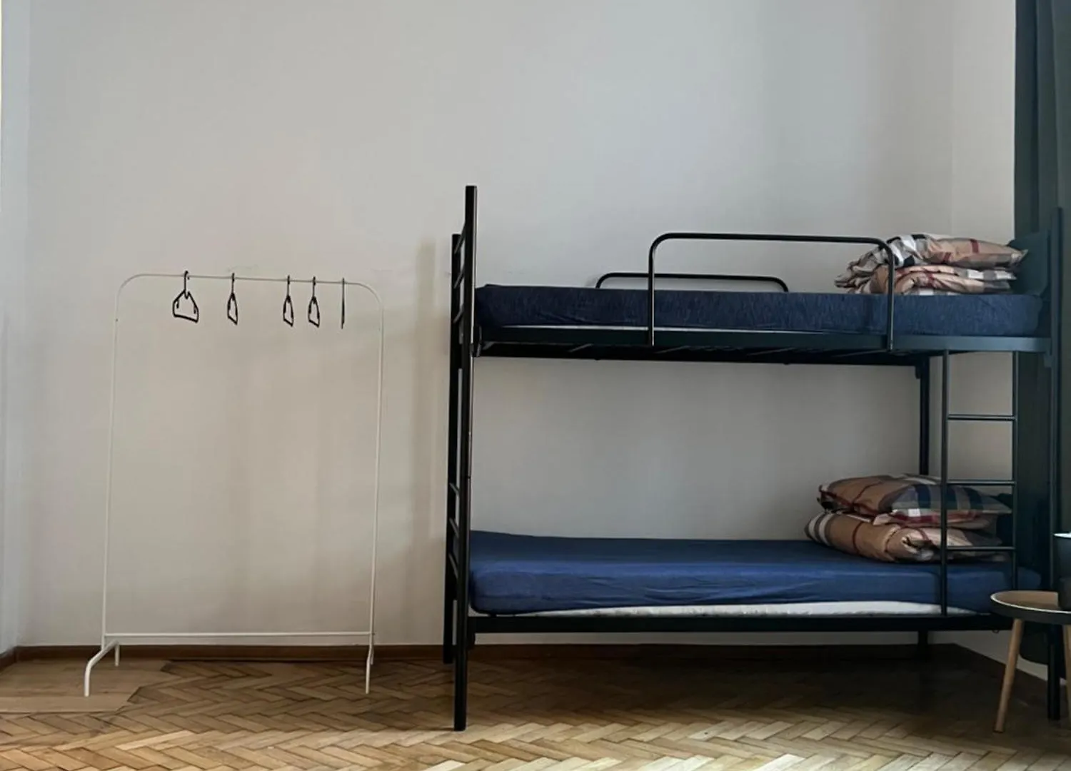 Hostel Uno Krakow Poland