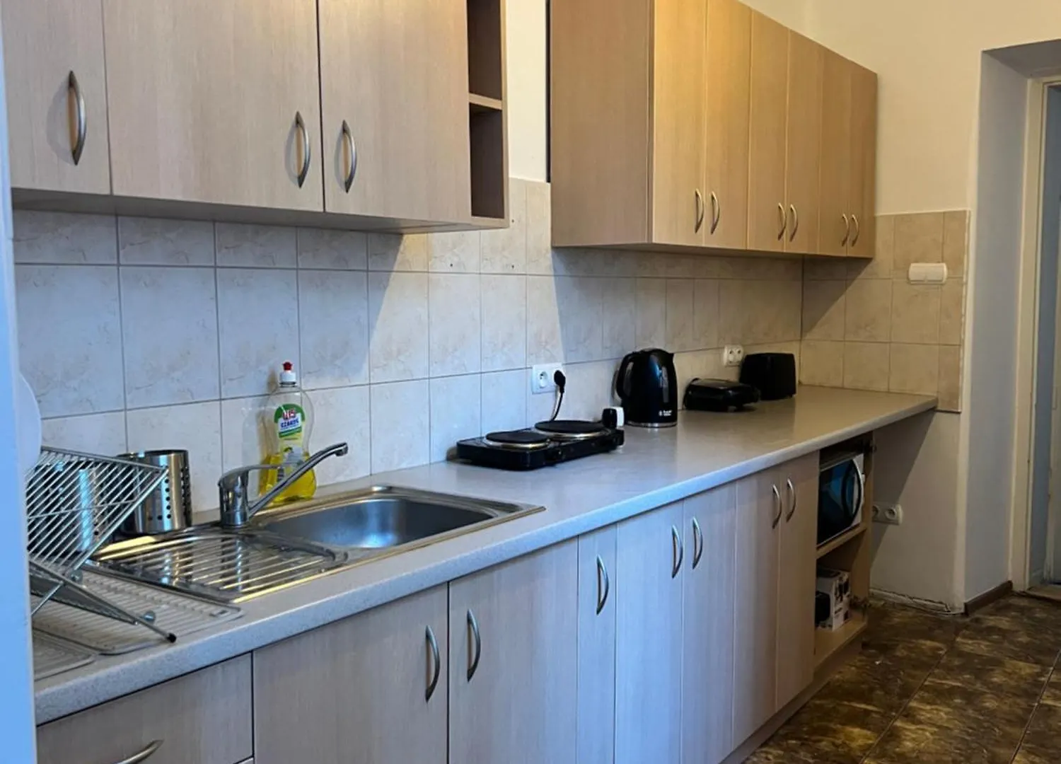 Hostel Uno Krakow Poland