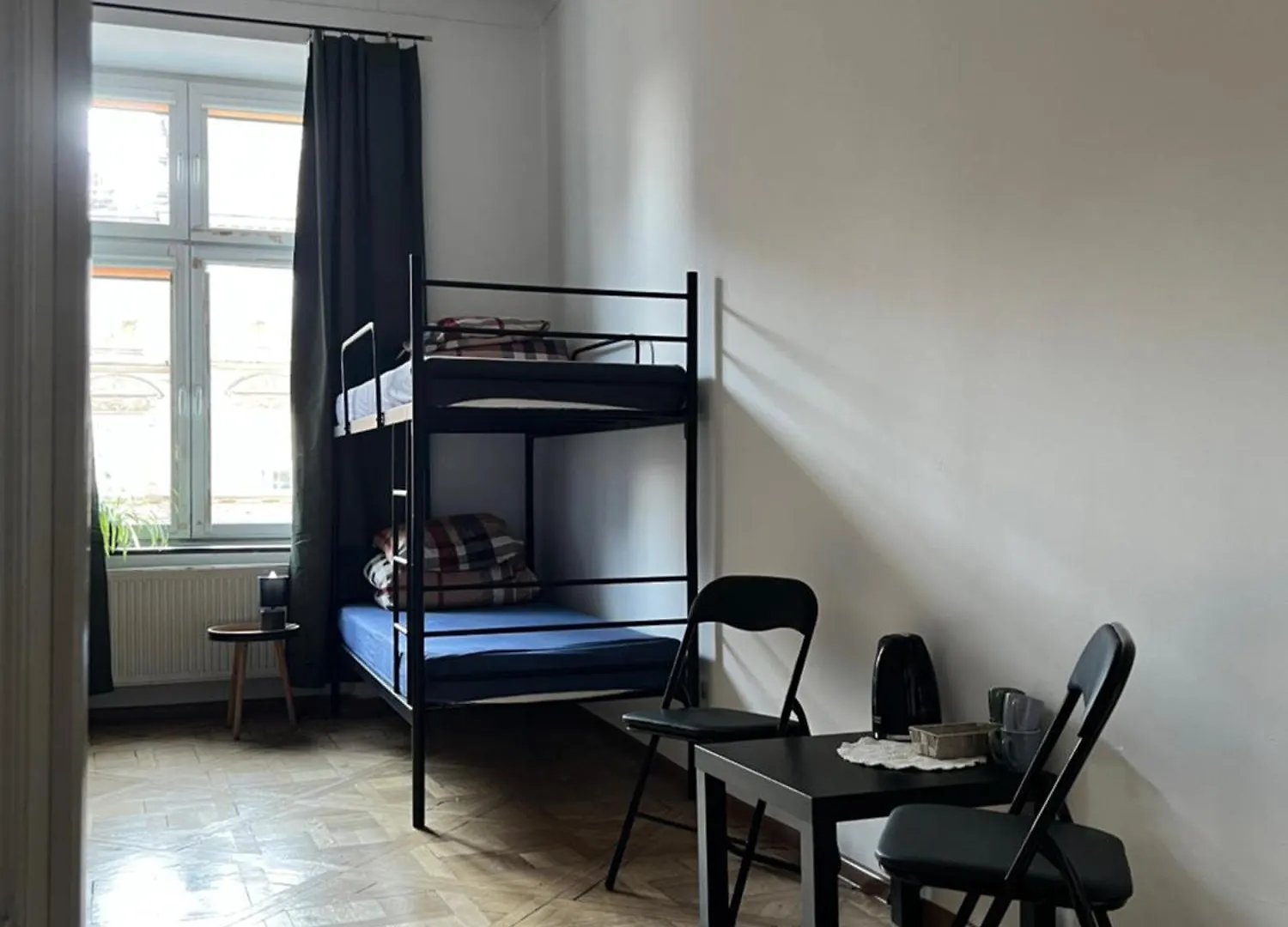 Hostel Uno Krakow 0*,