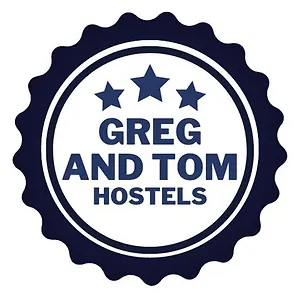 Greg&tom Krakau