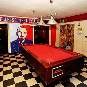 Good Bye Lenin Pub & Garden Krakau