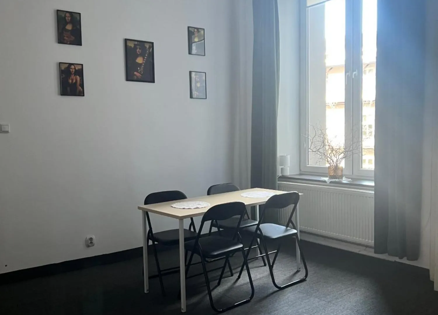 Hostel Uno Krakau