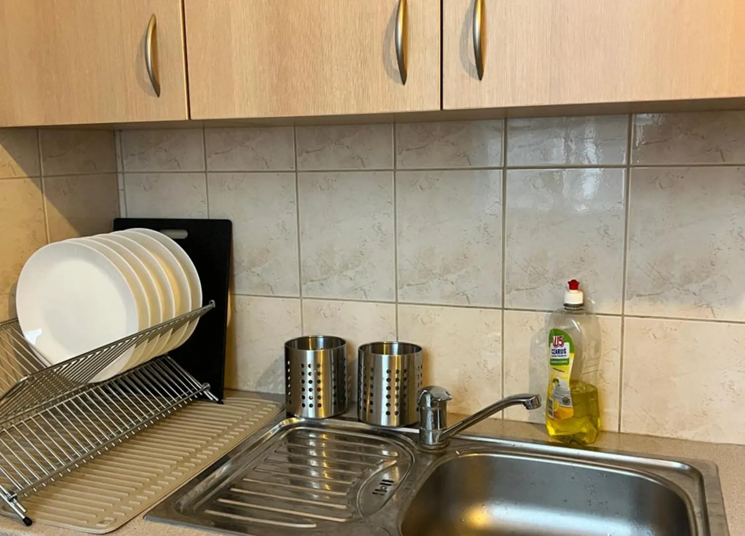 Hostel Uno Krakau 0*,
