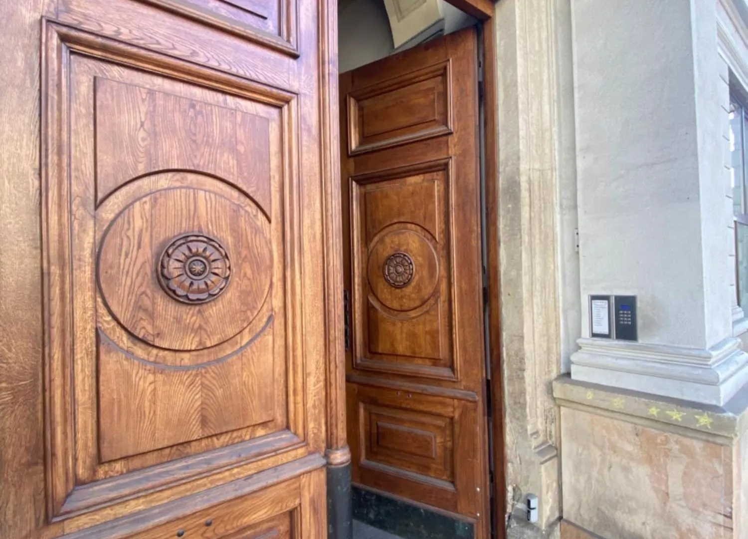 Hostel Uno Krakau