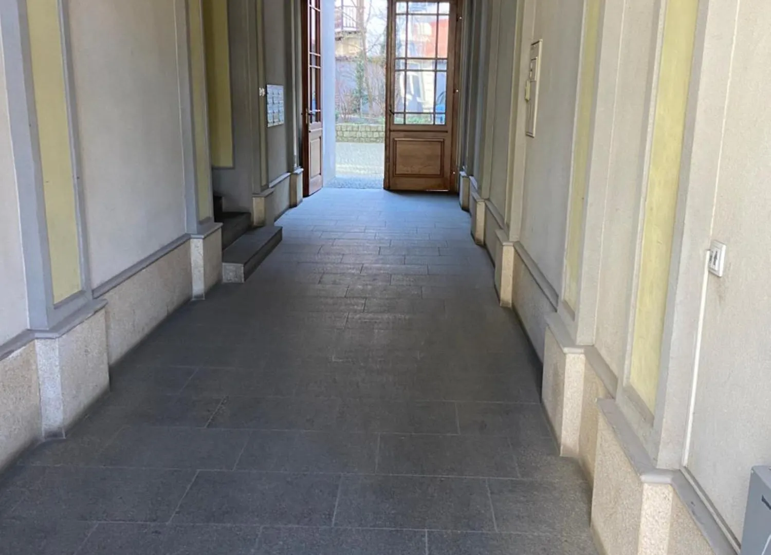 Hostel Uno Krakau Polen