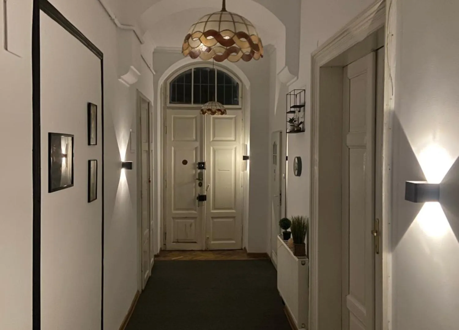 Hostel Uno Krakau